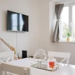 Sea Gate Apartman Zára