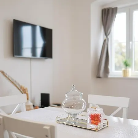 Sea Gate 公寓 扎达尔