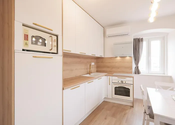 Apartament Sea Gate *