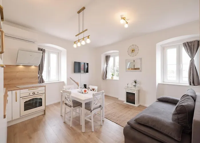 Sea Gate Apartament