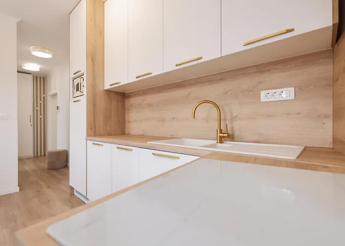 Apartament Sea Gate Zadar