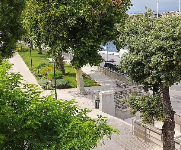 Apartament Sea Gate *
