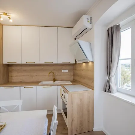 Sea Gate * זאדאר