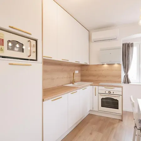 Appartement Sea Gate *