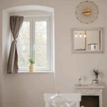 דירה Sea Gate זאדאר