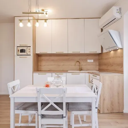 Appartement Sea Gate *