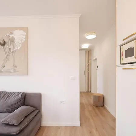 Sea Gate Apartmán Zadar