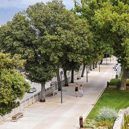 Appartement Sea Gate