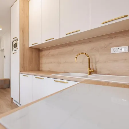 דירה Sea Gate זאדאר