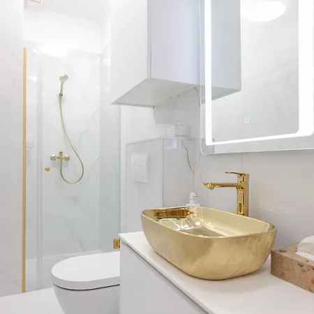 Sea Gate דירה זאדאר