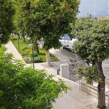 Apartmán Sea Gate *