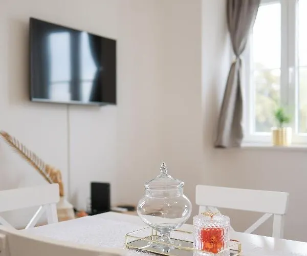 Sea Gate Apartman Zadar