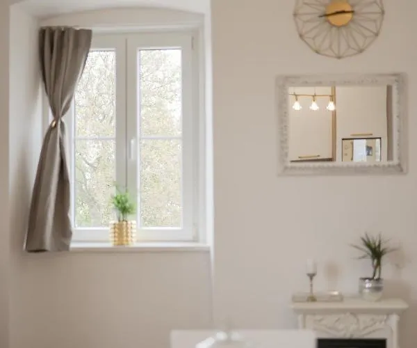 Apartman Sea Gate Zára