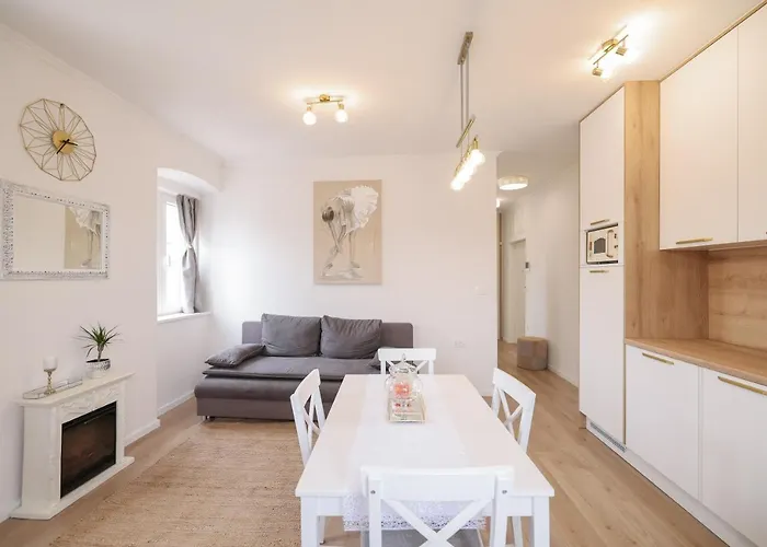 Sea Gate Appartement