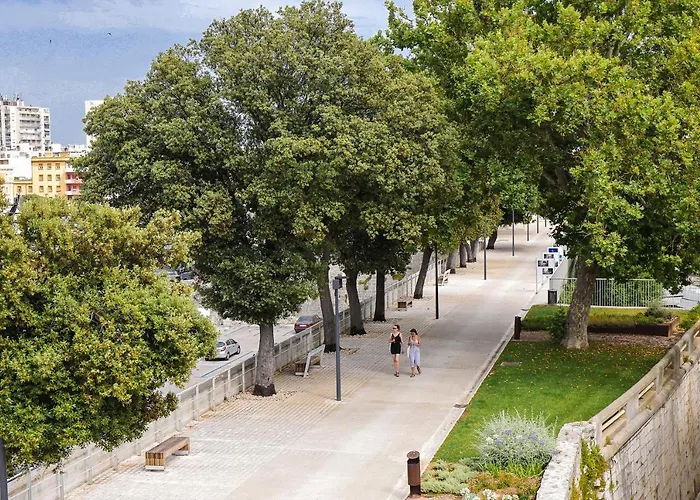 Appartement Sea Gate